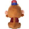 imageDisney Store Official Princess Friends Plush Doll HEI HEI from Moana Small Stuffed Animals with Embroidered Features Plush Toys Plush Toys for KidsAbu