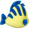 imageDisney Store Official Princess Friends Plush Doll HEI HEI from Moana Small Stuffed Animals with Embroidered Features Plush Toys Plush Toys for KidsFlounder