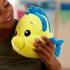imageDisney Store Official Princess Friends Plush Doll HEI HEI from Moana Small Stuffed Animals with Embroidered Features Plush Toys Plush Toys for KidsFlounder