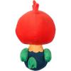 imageDisney Store Official Princess Friends Plush Doll HEI HEI from Moana Small Stuffed Animals with Embroidered Features Plush Toys Plush Toys for KidsHei Hei