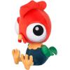 imageDisney Store Official Princess Friends Plush Doll HEI HEI from Moana Small Stuffed Animals with Embroidered Features Plush Toys Plush Toys for KidsHei Hei