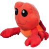 imageDisney Store Official Princess Friends Plush Doll HEI HEI from Moana Small Stuffed Animals with Embroidered Features Plush Toys Plush Toys for KidsSebastian