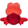 imageDisney Store Official Princess Friends Plush Doll HEI HEI from Moana Small Stuffed Animals with Embroidered Features Plush Toys Plush Toys for KidsSebastian