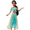 imageDisney Store Official Princess Story Doll  Tinker Bell from Peter Pan 11 Inches Includes Coloring Area and Additional Dress Classic Outfit Perfect for GirlsJasmine