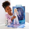imageDisney Store Official Princess Story Doll  Tinker Bell from Peter Pan 11 Inches Includes Coloring Area and Additional Dress Classic Outfit Perfect for GirlsElsa