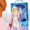 imageDisney Store Official Princess Story Doll  Tinker Bell from Peter Pan 11 Inches Includes Coloring Area and Additional Dress Classic Outfit Perfect for GirlsElsa