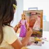 imageDisney Store Official Princess Story Doll  Tinker Bell from Peter Pan 11 Inches Includes Coloring Area and Additional Dress Classic Outfit Perfect for GirlsRapunzel