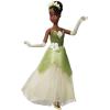 imageDisney Store Official Princess Story Doll  Tinker Bell from Peter Pan 11 Inches Includes Coloring Area and Additional Dress Classic Outfit Perfect for GirlsTiana