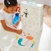 imageDisney Store Official Princess Story Doll  Tinker Bell from Peter Pan 11 Inches Includes Coloring Area and Additional Dress Classic Outfit Perfect for GirlsAriel