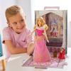 imageDisney Store Official Princess Story Doll  Tinker Bell from Peter Pan 11 Inches Includes Coloring Area and Additional Dress Classic Outfit Perfect for GirlsAurora