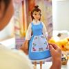 imageDisney Store Official Princess Story Doll  Tinker Bell from Peter Pan 11 Inches Includes Coloring Area and Additional Dress Classic Outfit Perfect for GirlsBelle