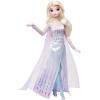 imageDisney Store Official Princess Story Doll  Tinker Bell from Peter Pan 11 Inches Includes Coloring Area and Additional Dress Classic Outfit Perfect for GirlsElsa
