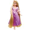imageDisney Store Official Princess Story Doll  Tinker Bell from Peter Pan 11 Inches Includes Coloring Area and Additional Dress Classic Outfit Perfect for GirlsRapunzel