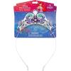 imageDisney Store Official Princess Tiara Headbands for kids  Shimmering Princess Dress Up AccessoriesAriel