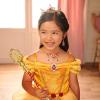 imageDisney Store Official Princess Tiara Headbands for kids  Shimmering Princess Dress Up AccessoriesBelle