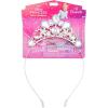 imageDisney Store Official Princess Tiara Headbands for kids  Shimmering Princess Dress Up AccessoriesCinderella