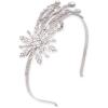 imageDisney Store Official Princess Tiara Headbands for kids  Shimmering Princess Dress Up AccessoriesElsa