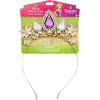 imageDisney Store Official Princess Tiara Headbands for kids  Shimmering Princess Dress Up AccessoriesRapunzel