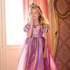 imageDisney Store Official Princess Tiara Headbands for kids  Shimmering Princess Dress Up AccessoriesRapunzel
