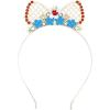 imageDisney Store Official Princess Tiara Headbands for kids  Shimmering Princess Dress Up AccessoriesSnow White