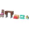 imageDisney Store Official Rapunzel Once Upon a Story Mini Doll Playset Tangled 5 Inch Princess Dolls Girl Toys Birthday Gifts for 4 Year Old GirlsMirabel