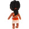 imageDisney Store Official Simea Doll with Detailed Plush Sculpting with Embroidered Features ampamp Anklet  Tapa Print Outfit  Disney Plush Toy Inspired by Moana 2