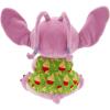 imageDisney Store Official Stitch Attacks Snacks Plush Collection  Angel Pineapple Swirl  12 Inch Detailed Plush Toys Plush Soft Angel Stuffed Animal  Limited Edition