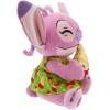 imageDisney Store Official Stitch Attacks Snacks Plush Collection  Angel Pineapple Swirl  12 Inch Detailed Plush Toys Plush Soft Angel Stuffed Animal  Limited Edition