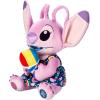 imageDisney Store Official Stitch Attacks Snacks Plush Collection  Angel Shaved Ice  12 Inch Detailed Plush Toys Plush Soft Angel Stuffed Animal  Limited Edition Collectible Lilo ampamp Stitch Toy
