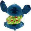 imageDisney Store Official Stitch Attacks Snacks Plush Collection  Stitch Pineapple Swirl  12 Inch Detailed Plush Toys Soft Stitch Stuffed Animal  Limited Edition Collectible Lilo ampamp Stitch Toy