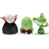 imageDisney Store Official The Nightmare Before Christmas 13Day Halloween Countdown Calendar  Includes 13 Mini Disney Plush Toys Featuring Santa Jack Skellington Sally Zero Oogie Boogie and More