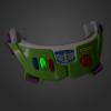 imageDisney Store Official Toy Story Buzz Lightyear Toy Jet Pack with LED Light ampamp Sound Effects Space Ranger Roleplay Accessory with Adjustable Straps Pair with Gauntlet Sold Separately