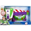 imageDisney Store Official Toy Story Buzz Lightyear Toy Jet Pack with LED Light ampamp Sound Effects Space Ranger Roleplay Accessory with Adjustable Straps Pair with Gauntlet Sold Separately