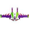 imageDisney Store Official Toy Story Buzz Lightyear Toy Jet Pack with LED Light ampamp Sound Effects Space Ranger Roleplay Accessory with Adjustable Straps Pair with Gauntlet Sold Separately