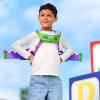 imageDisney Store Official Toy Story Buzz Lightyear Toy Jet Pack with LED Light ampamp Sound Effects Space Ranger Roleplay Accessory with Adjustable Straps Pair with Gauntlet Sold Separately