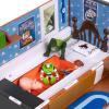 imageDisney Store Official Toy Story Moving Truck Vehicle Play Set  Eggman Movers Truck with Trailer Andys Room Woody Buzz Lightyear Rex RC ampamp Hamm Plus Accessories