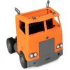 imageDisney Store Official Toy Story Moving Truck Vehicle Play Set  Eggman Movers Truck with Trailer Andys Room Woody Buzz Lightyear Rex RC ampamp Hamm Plus Accessories