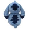 imageDisney Store Official Weighted Plush  Eeyore  Soft Stuffed Animal with Floppy Ears ampamp Fuzzy Hair Tuft  25 lb Removable Weight  Ideal Lilo ampamp Stitch Toy for Snuggling