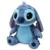 imageDisney Store Official Weighted Plush  Eeyore  Soft Stuffed Animal with Floppy Ears ampamp Fuzzy Hair Tuft  25 lb Removable Weight  Ideal Lilo ampamp Stitch Toy for Snuggling