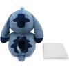 imageDisney Store Official Weighted Plush  Eeyore  Soft Stuffed Animal with Floppy Ears ampamp Fuzzy Hair Tuft  25 lb Removable Weight  Ideal Lilo ampamp Stitch Toy for Snuggling