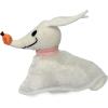 imageDisney Store Official Zero LightUp Plush Stuffed Animal  Tim Burtons The Nightmare Before Christmas Character with Magnetic Pad  Soft Fuzzy Fabrics Perfect Disney Toys for Kids