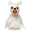 imageDisney Store Official Zero LightUp Plush Stuffed Animal  Tim Burtons The Nightmare Before Christmas Character with Magnetic Pad  Soft Fuzzy Fabrics Perfect Disney Toys for Kids