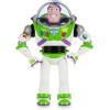 imageDisney Store Official Zurg Interactive Talking Action Figure from Toy Story Features Sounds and Phrases from the Movies Interacts with Other Figures and ToysBuzz