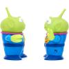 imageDisney Store Official Zurg Interactive Talking Action Figure from Toy Story Features Sounds and Phrases from the Movies Interacts with Other Figures and ToysAliens