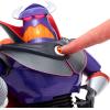 imageDisney Store Official Zurg Interactive Talking Action Figure from Toy Story Features Sounds and Phrases from the Movies Interacts with Other Figures and ToysZurg