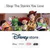 imageDisney Store Official Zurg Interactive Talking Action Figure from Toy Story Features Sounds and Phrases from the Movies Interacts with Other Figures and ToysBullseye