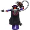 imageDisney Store Official Zurg Interactive Talking Action Figure from Toy Story Features Sounds and Phrases from the Movies Interacts with Other Figures and ToysZurg