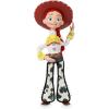 imageDisney Store Official Zurg Interactive Talking Action Figure from Toy Story Features Sounds and Phrases from the Movies Interacts with Other Figures and ToysJessie