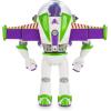 imageDisney Store Official Zurg Interactive Talking Action Figure from Toy Story Features Sounds and Phrases from the Movies Interacts with Other Figures and ToysBuzz