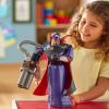 imageDisney Store Official Zurg Interactive Talking Action Figure from Toy Story Features Sounds and Phrases from the Movies Interacts with Other Figures and ToysZurg